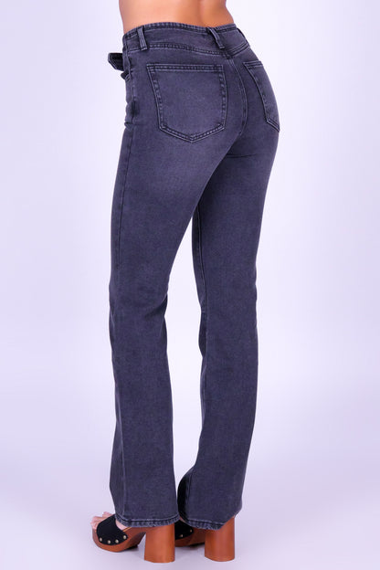 THE ORIGINAL FIT JEANS