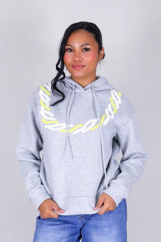 PAKALANA PIKAKE OVERSIZED HOODIE