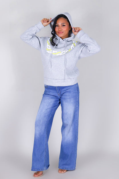 PAKALANA PIKAKE OVERSIZED HOODIE