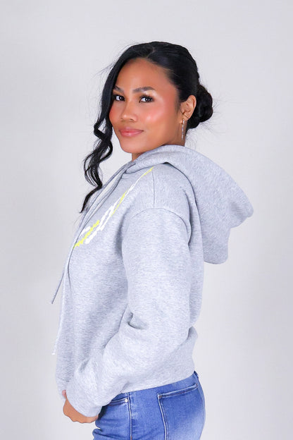 PAKALANA PIKAKE OVERSIZED HOODIE