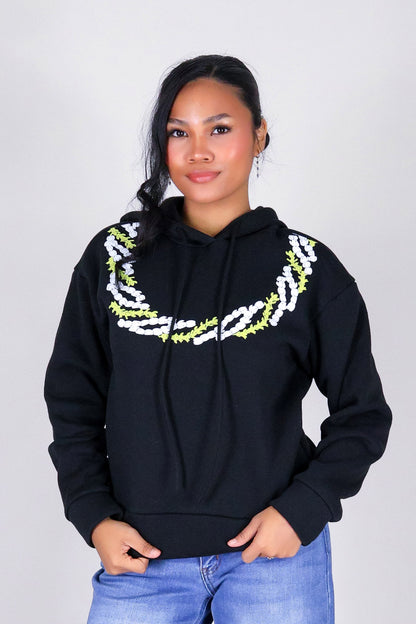 PAKALANA PIKAKE OVERSIZED HOODIE