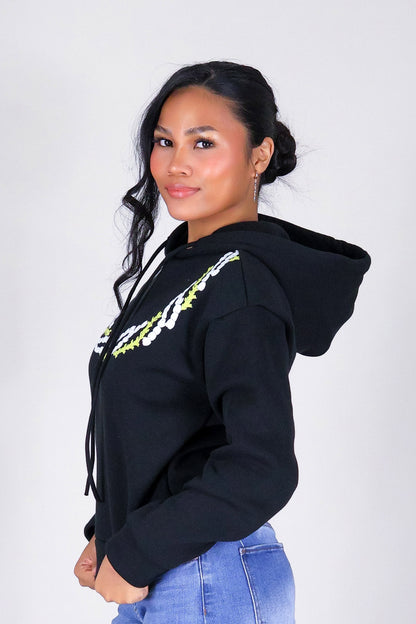 PAKALANA PIKAKE OVERSIZED HOODIE