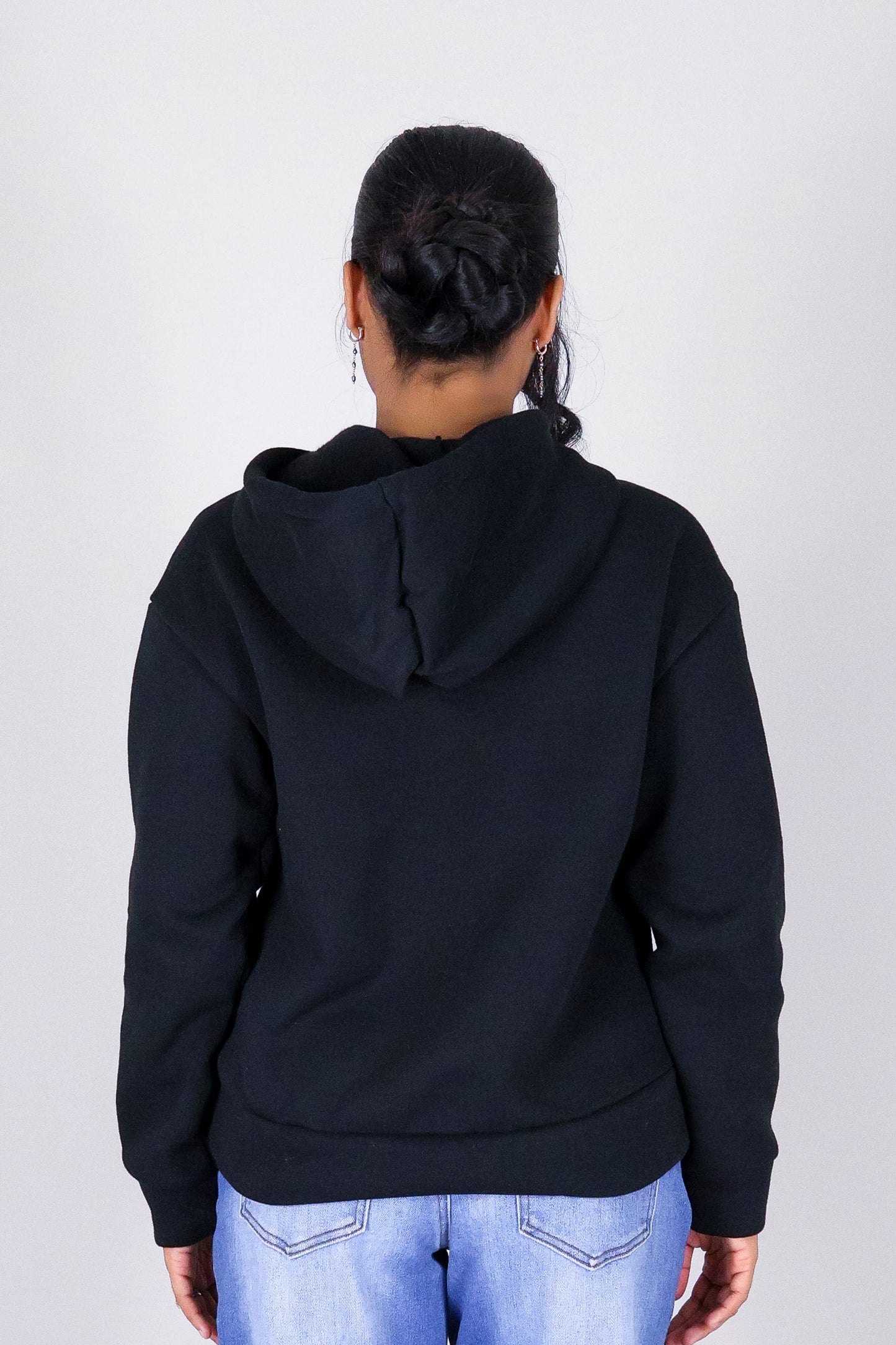 PAKALANA PIKAKE OVERSIZED HOODIE
