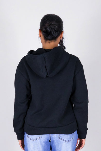 PAKALANA PIKAKE OVERSIZED HOODIE
