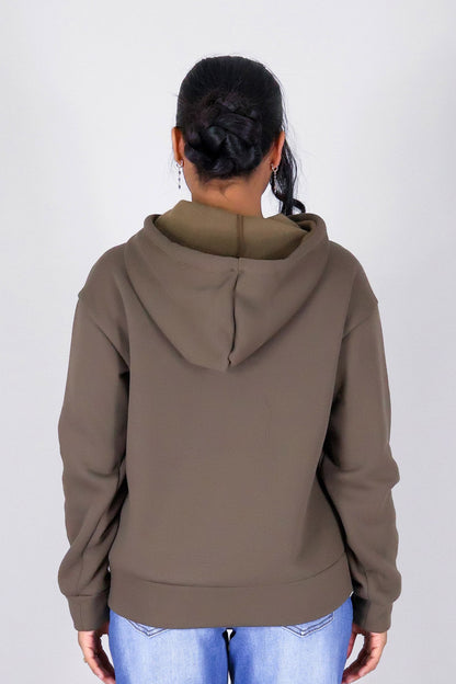 PAKALANA PIKAKE OVERSIZED HOODIE