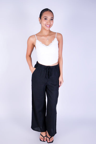 STAY OUT OF IT PANTS