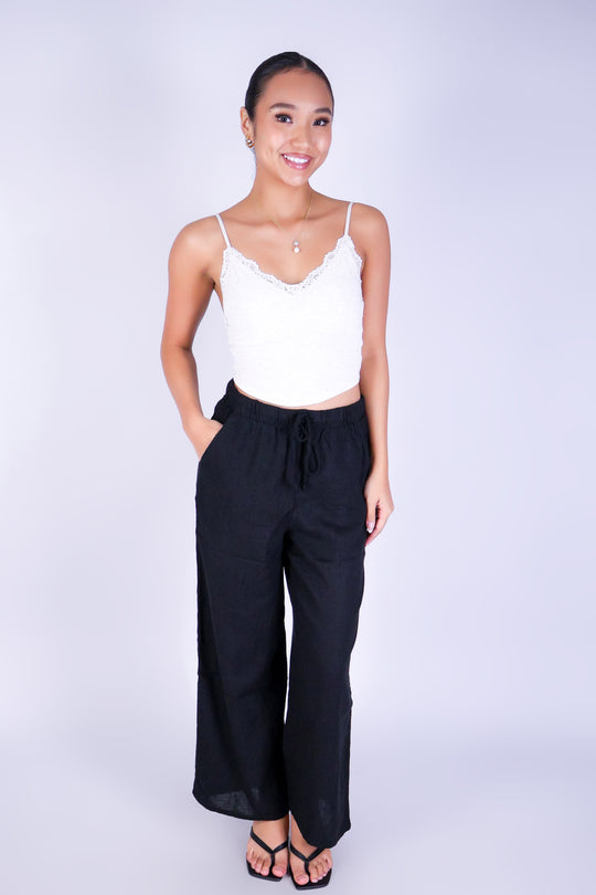 STAY OUT OF IT PANTS