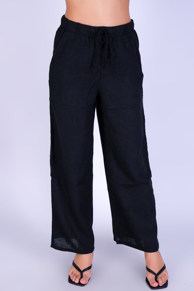 STAY OUT OF IT PANTS