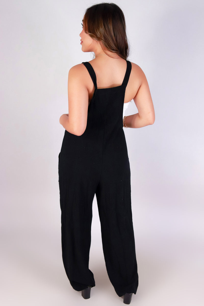 Jeans Warehouse Hawaii - SOLID JUMPERS - MEADOW MOOD OVERALLS | By OLIVE & CO