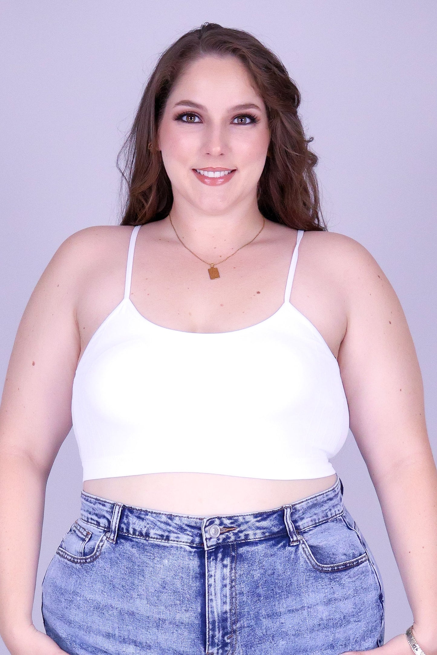 GO-TO BRALETTE