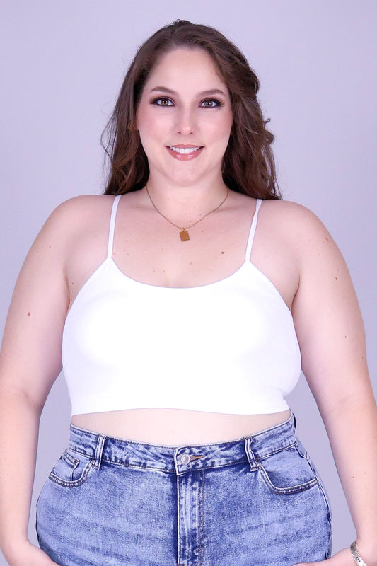 GO-TO BRALETTE