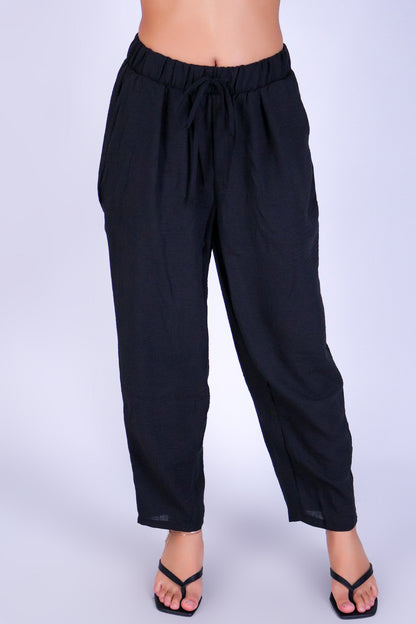 SUNNY MOOD CAPRI'S