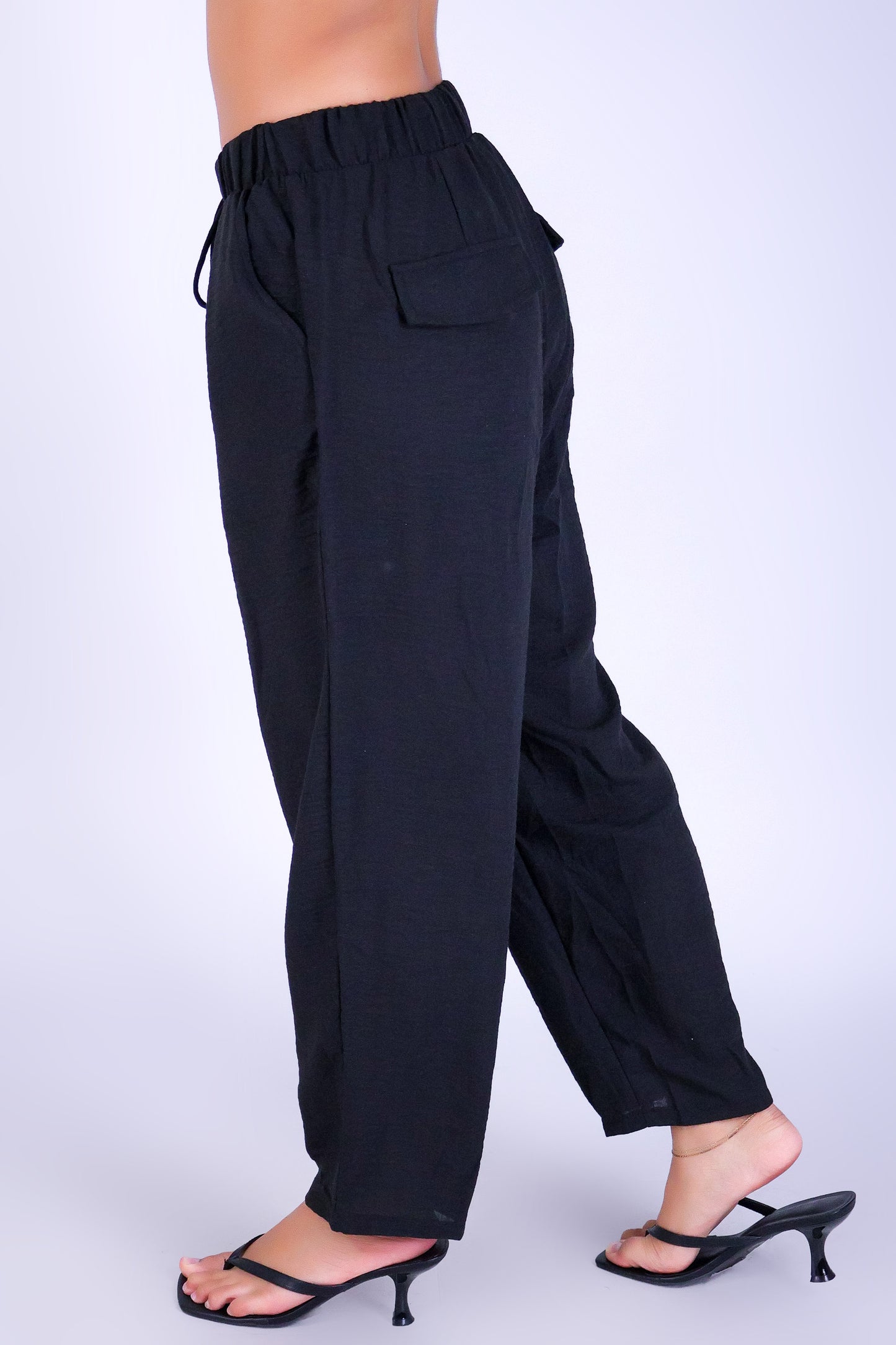 SUNNY MOOD CAPRI'S