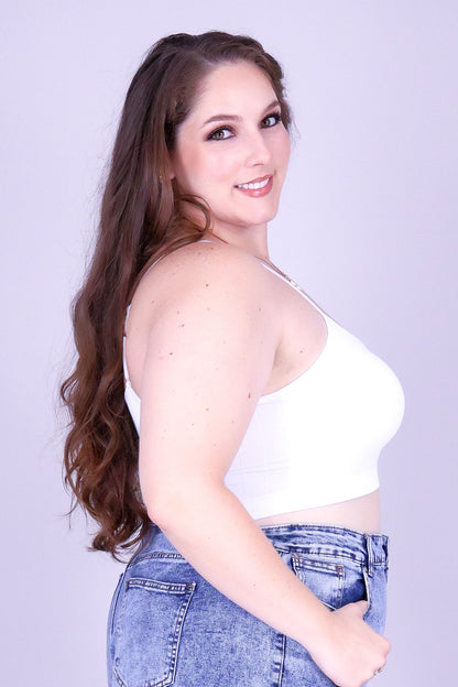 GO-TO BRALETTE