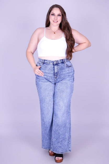 COMFORT JEANS
