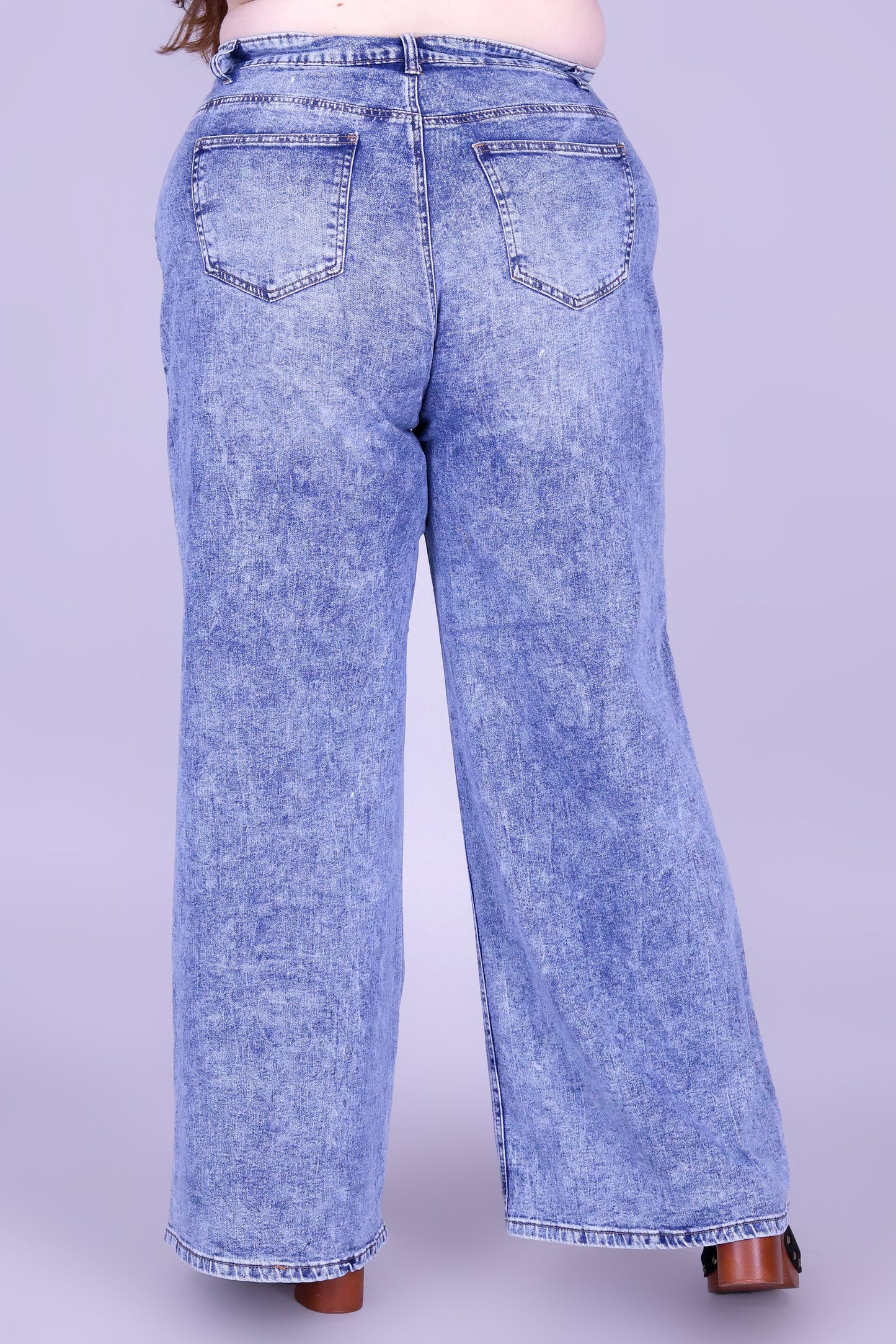 COMFORT JEANS