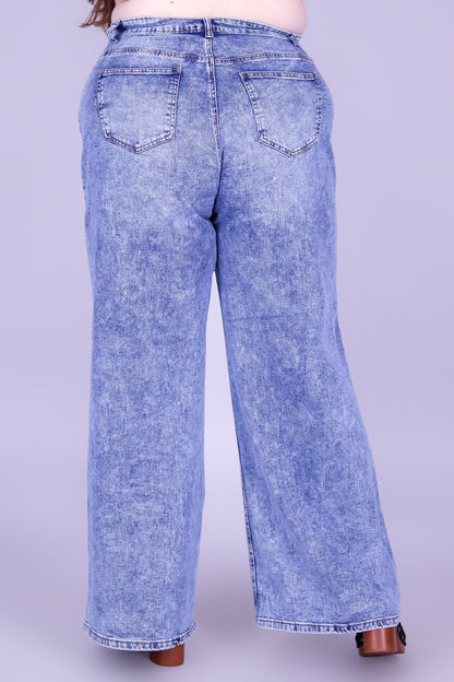COMFORT JEANS