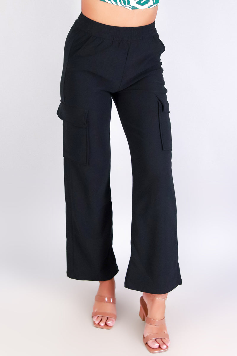 Jeans Warehouse Hawaii - ACTIVE KNIT PANT/CAPRI - STREET SWEEP PANTS | By SUPERLINE