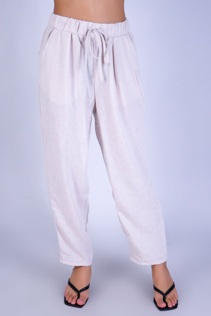 SUNNY MOOD CAPRI'S