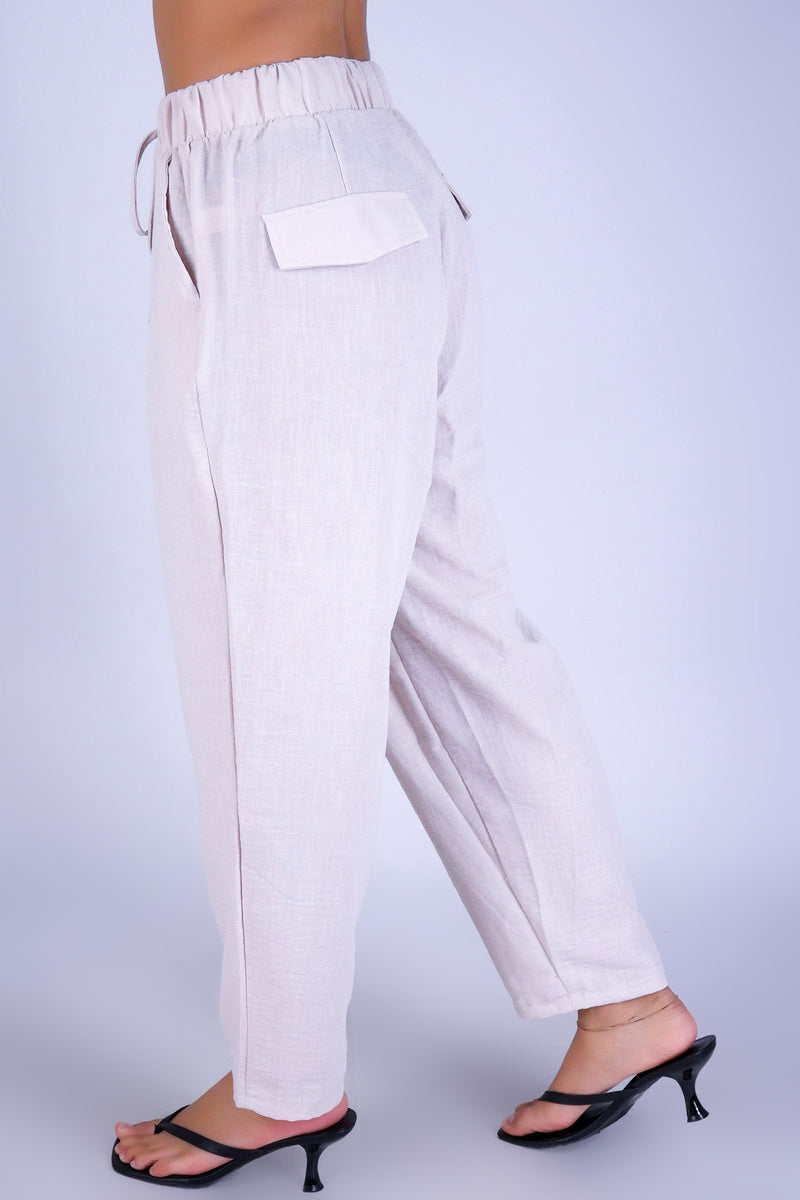 SUNNY MOOD CAPRI&