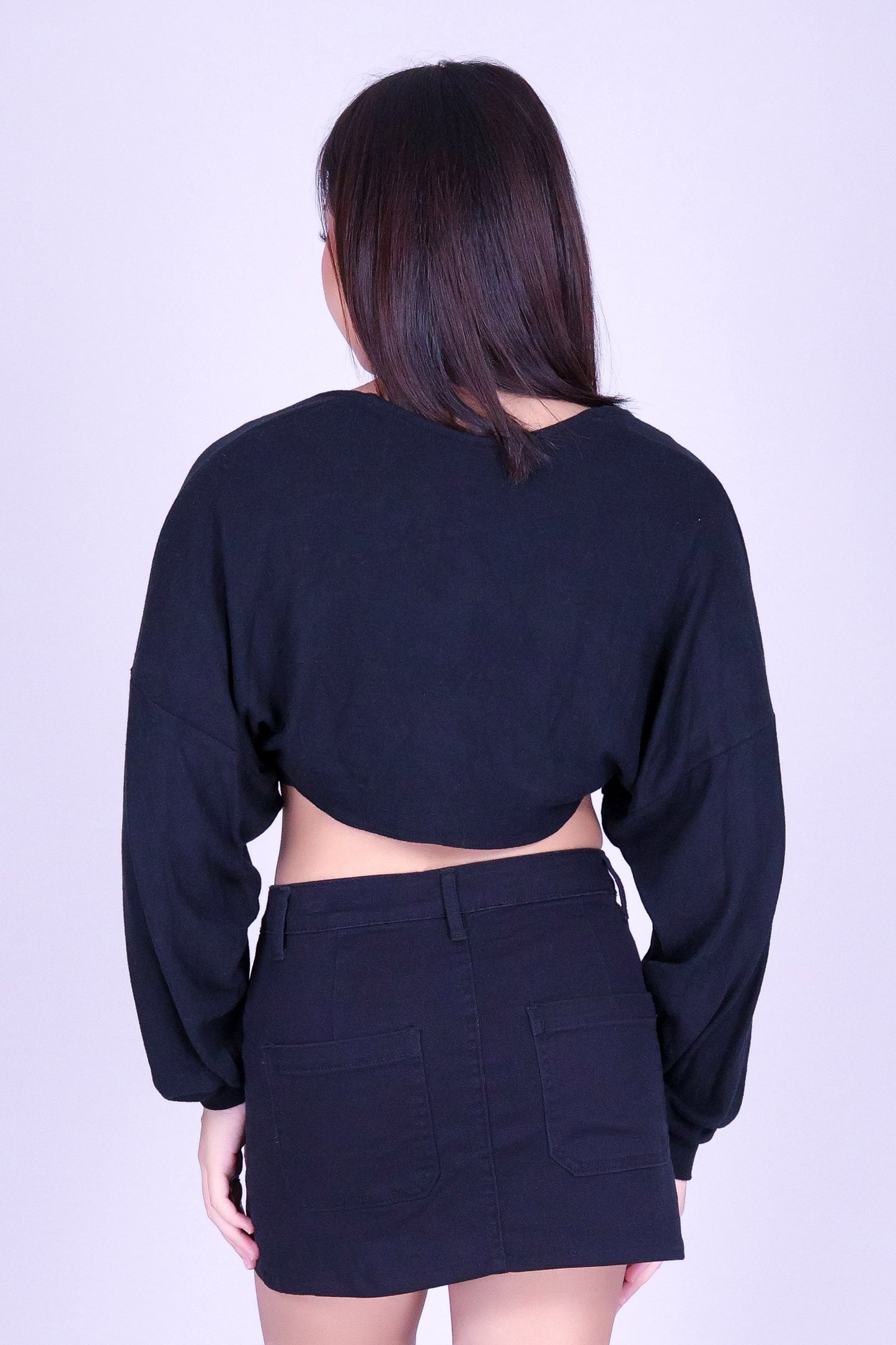 THE FINISHING TOUCH BOLERO