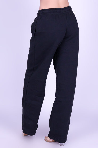 COMFORT CLUB FLEECE PANTS