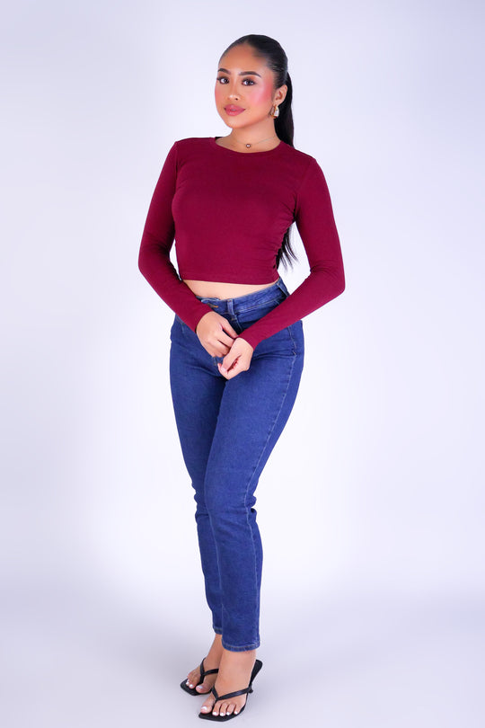 BE THE DIFFERENCE TOP