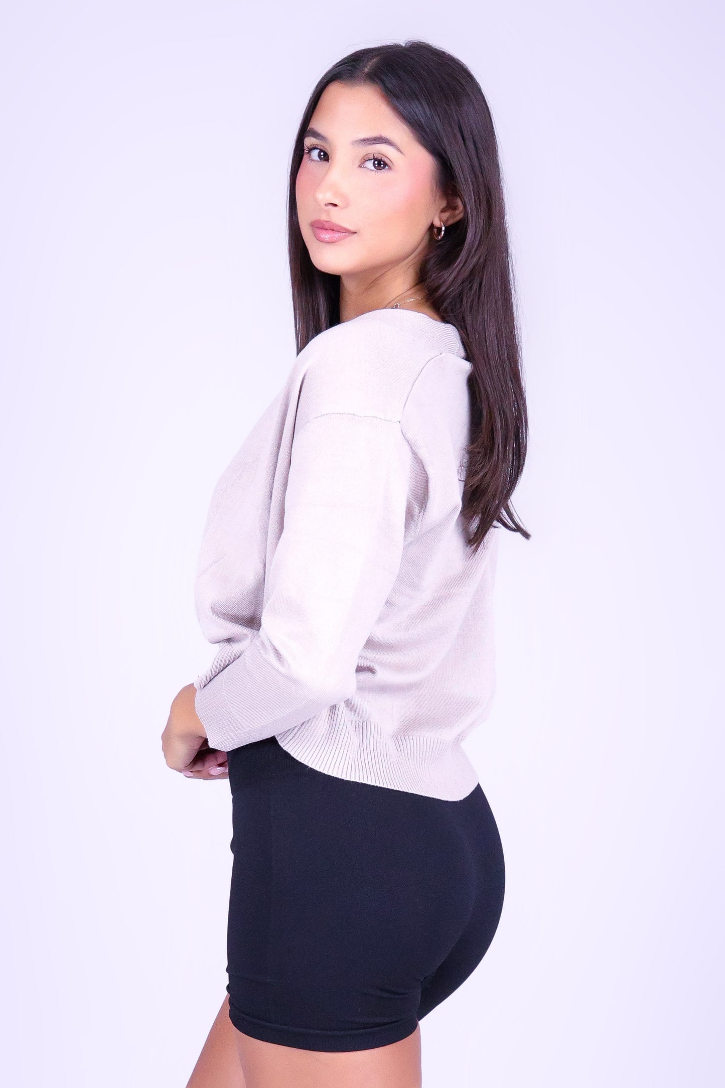 SOFT HOUR CARDIGAN