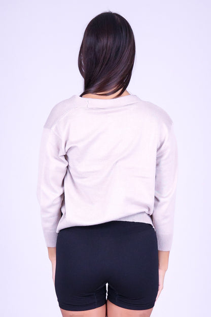 SOFT HOUR CARDIGAN