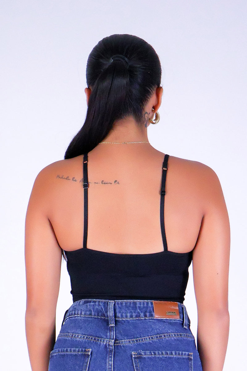 LIKE SUGAR CROP TOP