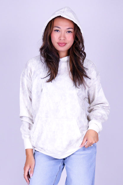 OFF-GRID HOODIE