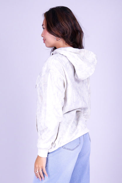 OFF-GRID HOODIE
