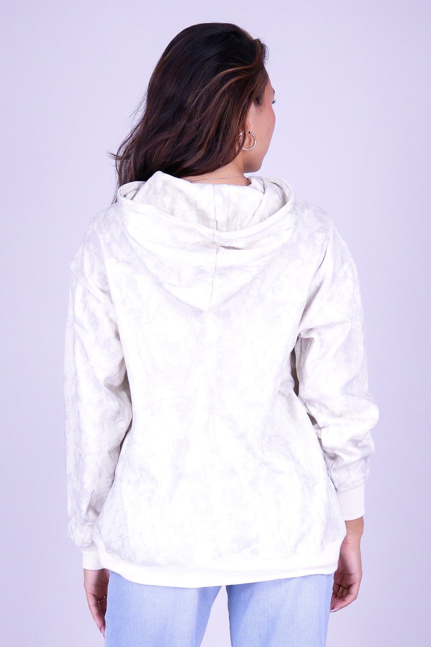 OFF-GRID HOODIE