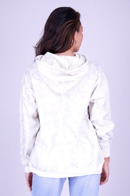 OFF-GRID HOODIE