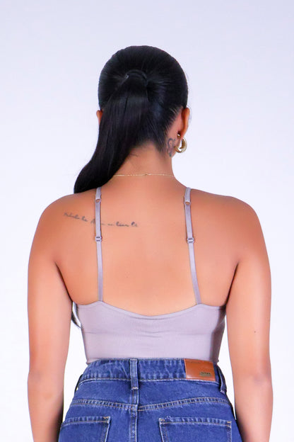 LIKE SUGAR CROP TOP