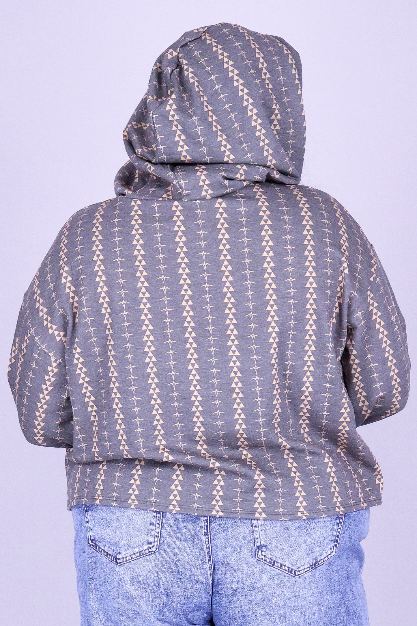 OHE KAPALA HOODIE