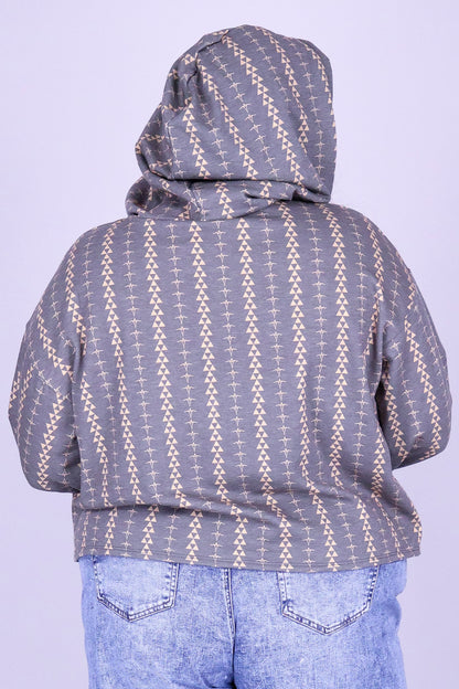 OHE KAPALA HOODIE