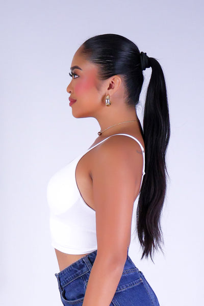 LIKE SUGAR CROP TOP