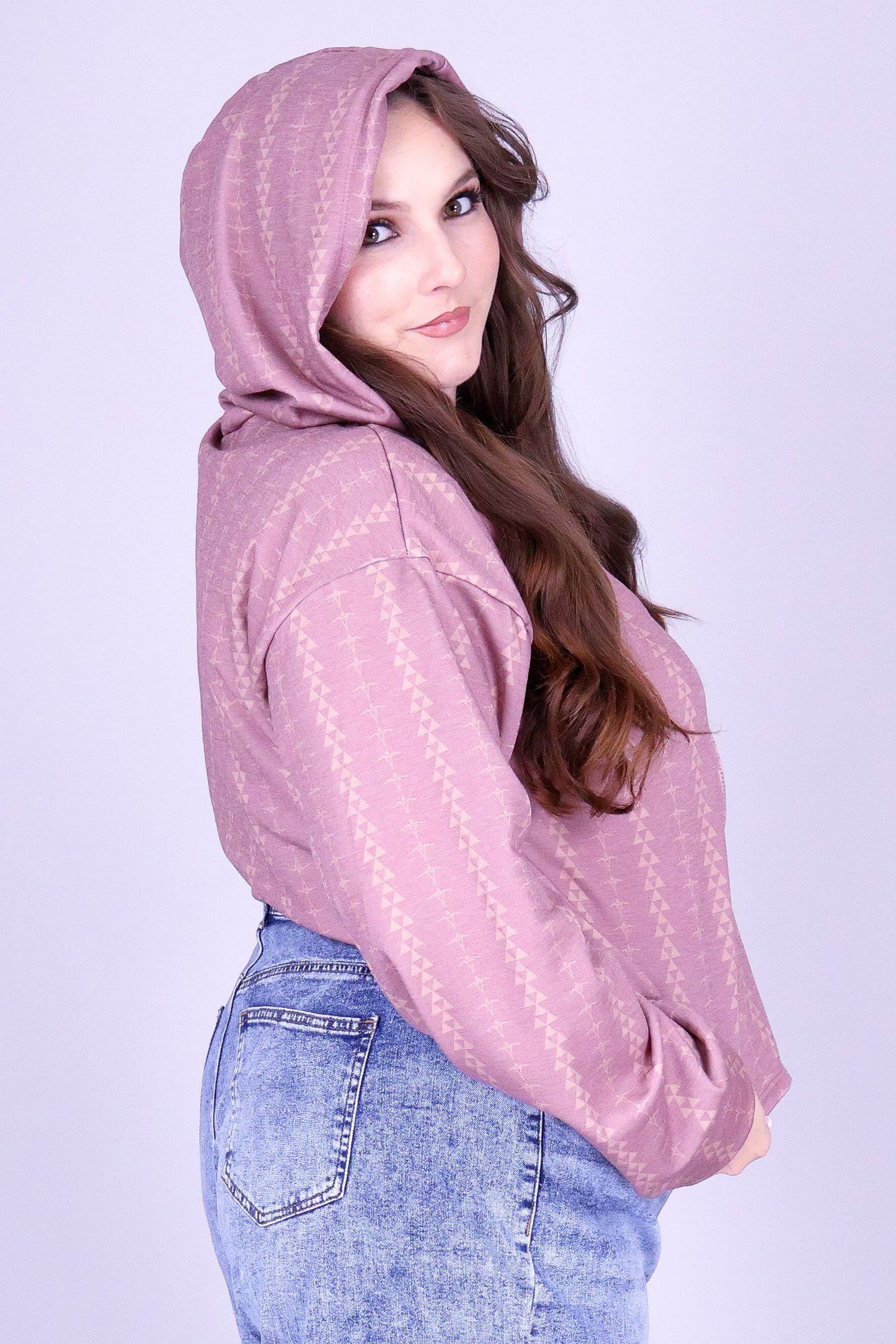 OHE KAPALA HOODIE