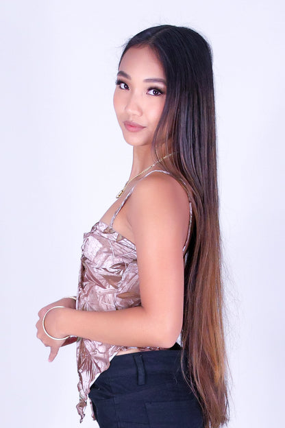 WILD HEART FLYAWAY TOP