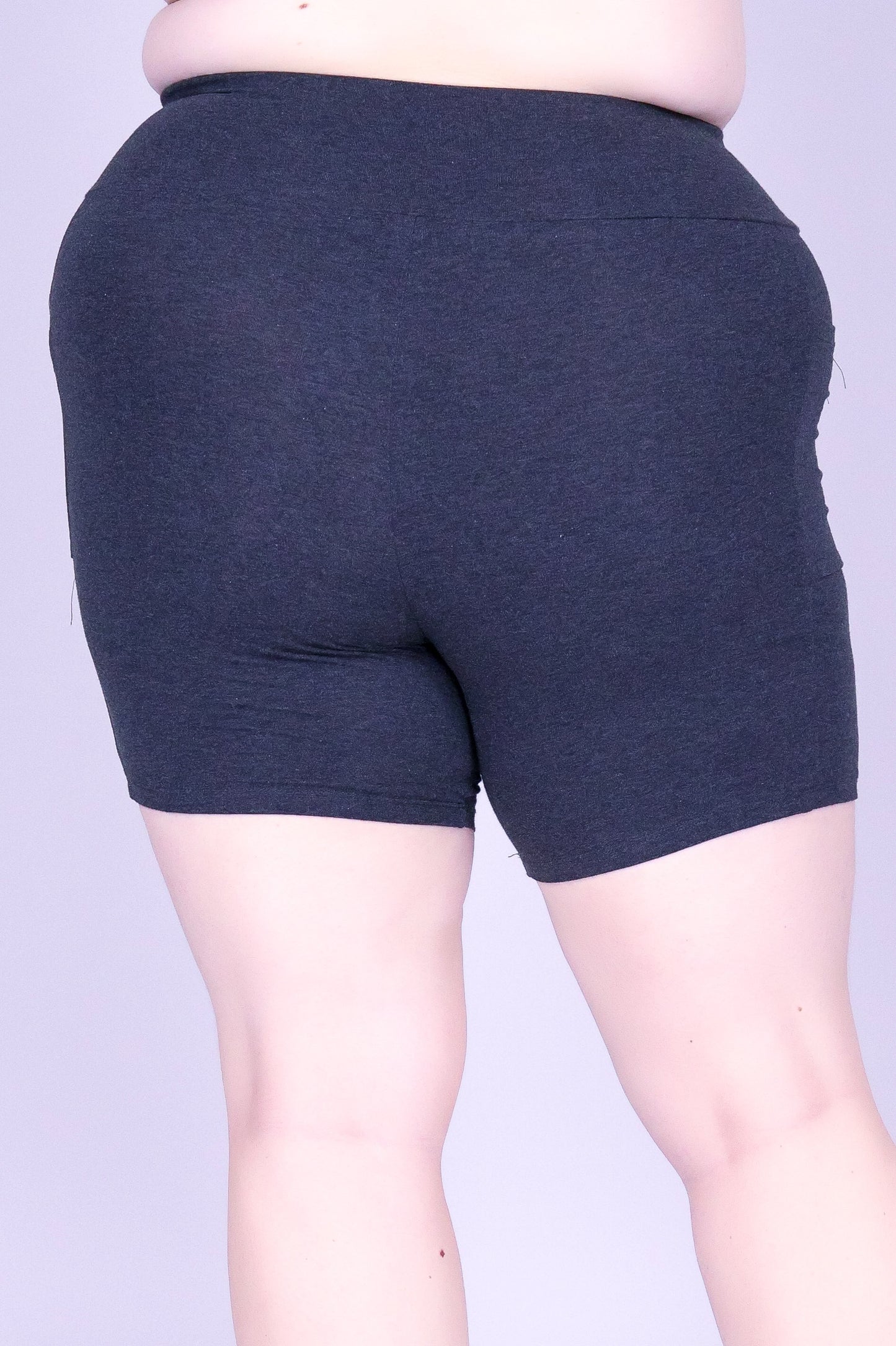 DON'T BE LAZY SHORTS