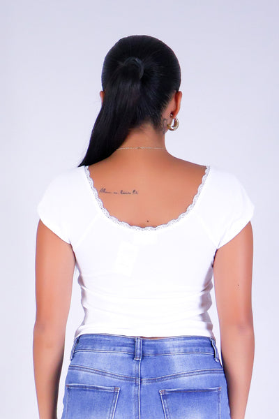 DOUBLE DUTY TOP