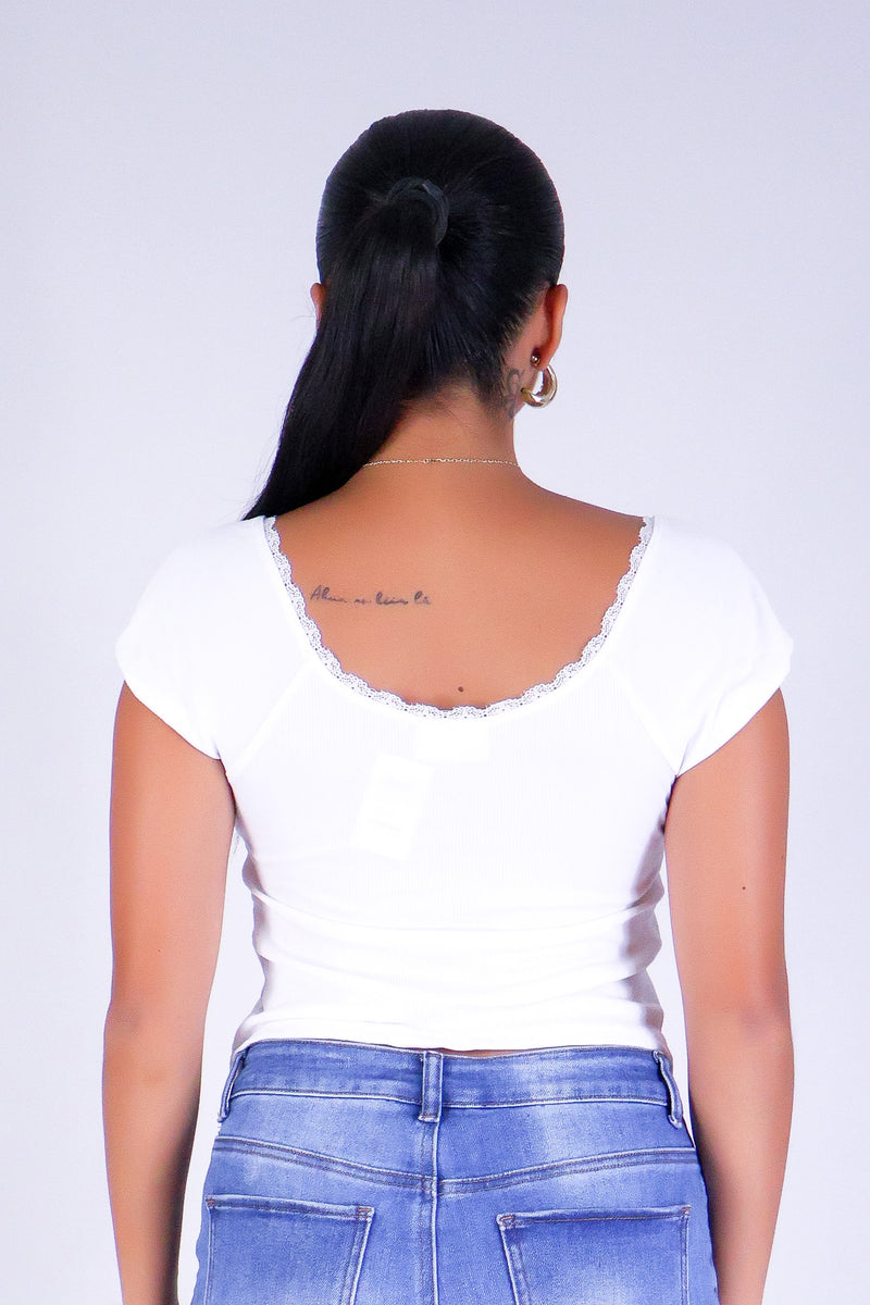 DOUBLE DUTY TOP