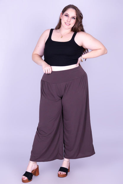 FREE TO WANDER PANTS