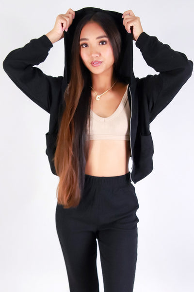 Jeans Warehouse Hawaii - MATCHING SEPARATES - UP FOR ANYTHING JACKET | By ULTIMATE OFFPRICE