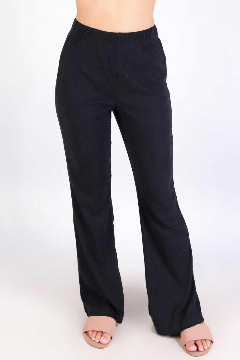 Jeans Warehouse Hawaii - MATCHING SEPARATES - UP FOR ANYTHING FLARE PANTS | By ULTIMATE OFFPRICE