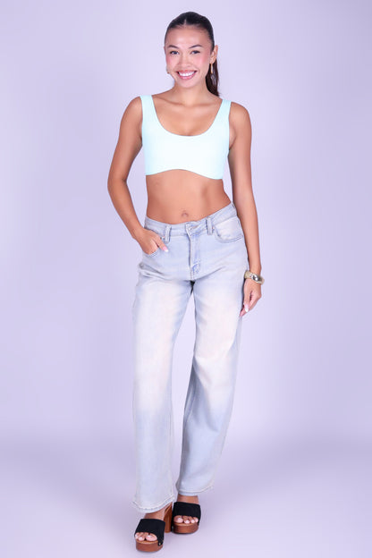 JUST BECAUSE BRALETTE