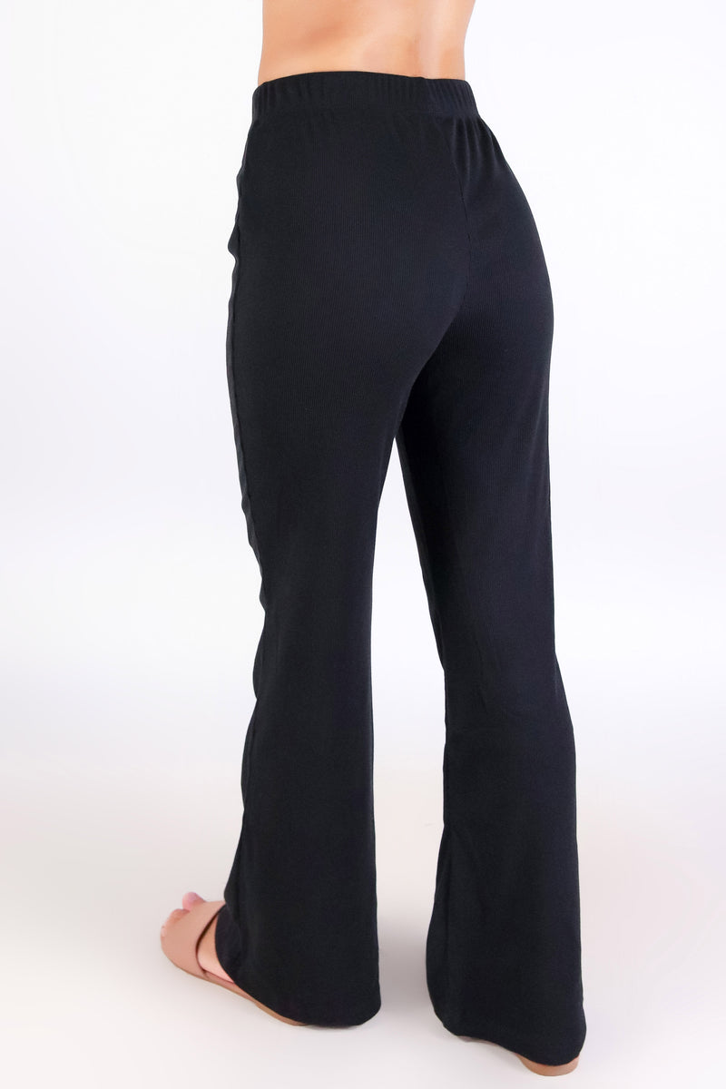 Jeans Warehouse Hawaii - MATCHING SEPARATES - UP FOR ANYTHING FLARE PANTS | By ULTIMATE OFFPRICE