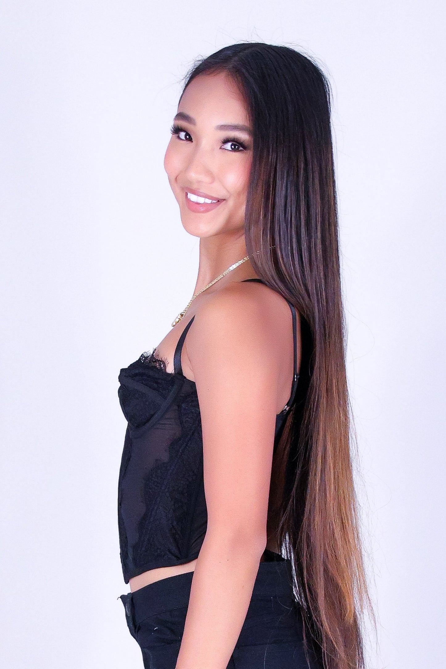 MODERN ROMANCE CORSET