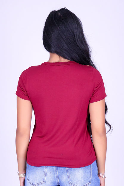 FERN LEI TEE